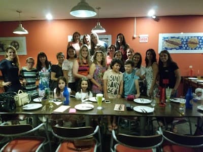 Pizzaria Don Peperoni - Foto 6