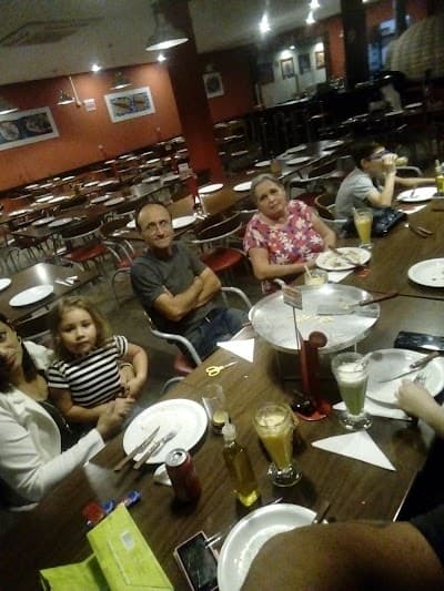 Pizzaria Don Peperoni - Foto 7