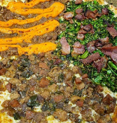 Pizzaria Don Peperoni - Foto 8
