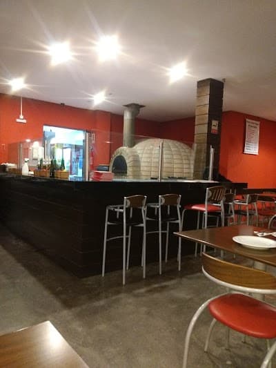 Pizzaria Don Peperoni - Foto 9
