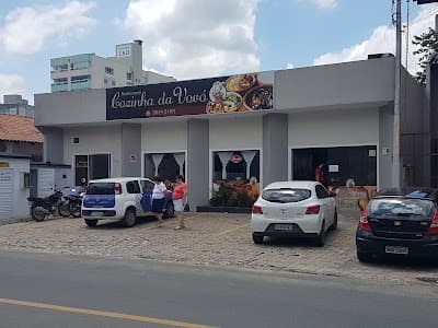 Restaurante Cozinha da Vovó Indaial - Foto 3