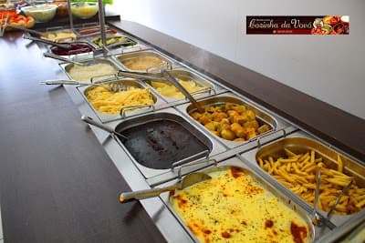 Restaurante Cozinha da Vovó Indaial - Foto 4