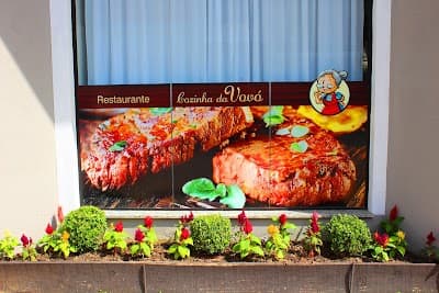 Restaurante Cozinha da Vovó Indaial - Foto 5