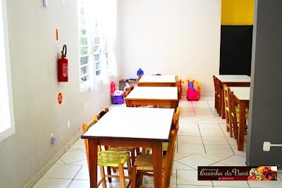 Restaurante Cozinha da Vovó Indaial - Foto 7