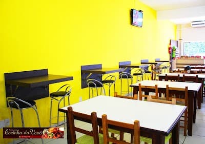 Restaurante Cozinha da Vovó Indaial - Foto 9
