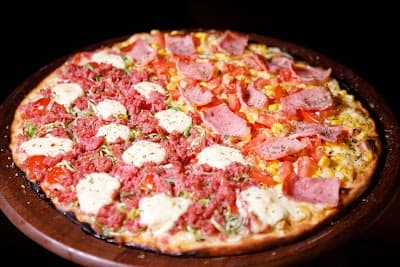 Pizzaria Don Giacomo - Foto 3