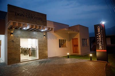 Pizzaria Don Giacomo - Foto 4