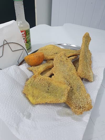 Peixe Frito - Foto 3