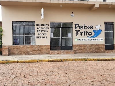 Peixe Frito - Foto 5