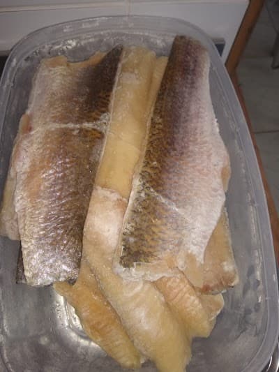 Peixe Frito - Foto 10