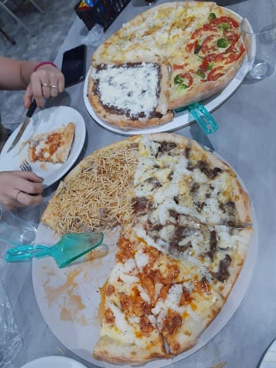 Restaurante e Pizzaria Americana - Foto 2