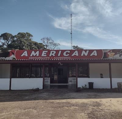 Restaurante e Pizzaria Americana - Foto 3