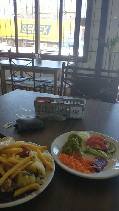 Restaurante e Pizzaria Americana - Foto 5