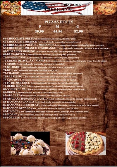 Restaurante e Pizzaria Americana - Foto 6