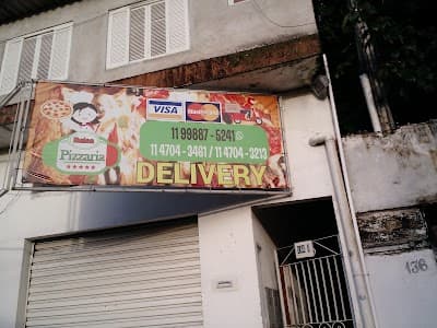 Raisa Pizzaria - Foto 2