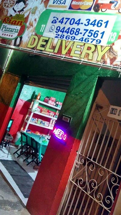Raisa Pizzaria - Foto 3