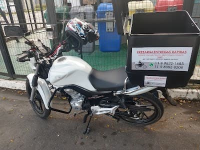 Frezarim entregas rápidas - Foto 1