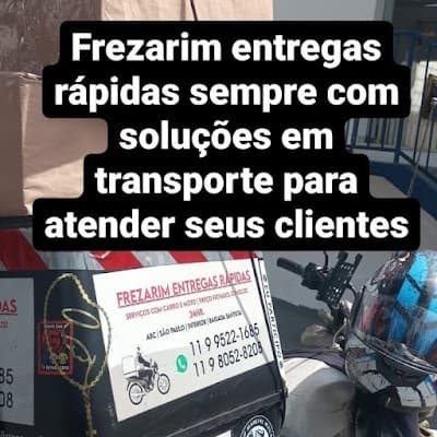 Frezarim entregas rápidas - Foto 4