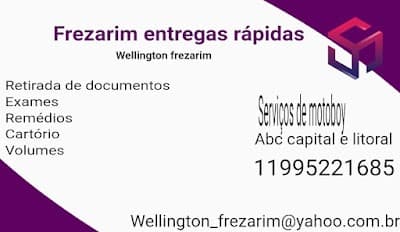 Frezarim entregas rápidas - Foto 5