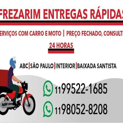 Frezarim entregas rápidas - Foto 6