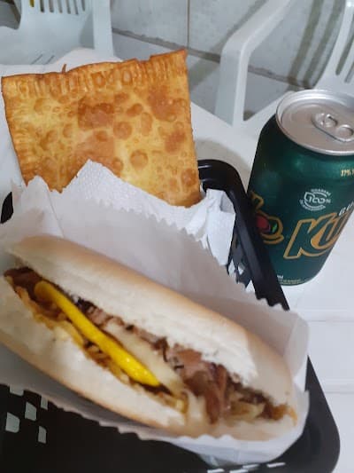 Parada Obrigatoria Dog's e Lanches - Foto 2