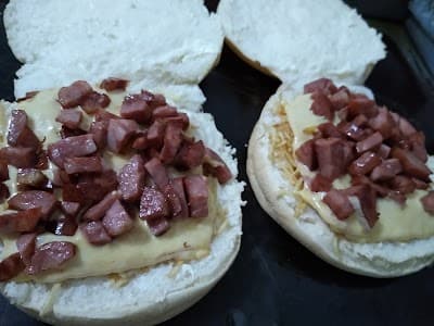 Parada Obrigatoria Dog's e Lanches - Foto 4