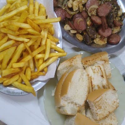 Parada Obrigatoria Dog's e Lanches - Foto 7