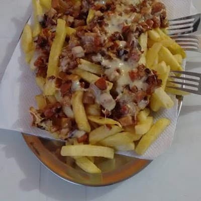 Parada Obrigatoria Dog's e Lanches - Foto 8