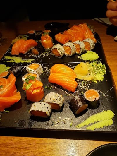 Sushi Caye - Foto 3