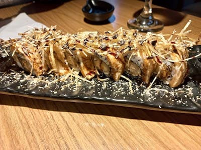 Sushi Caye - Foto 4