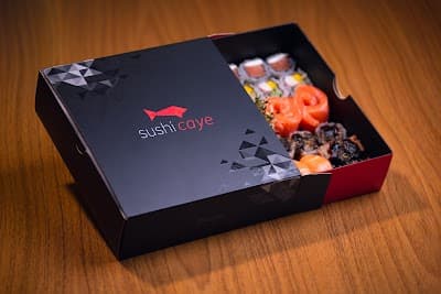 Sushi Caye - Foto 5