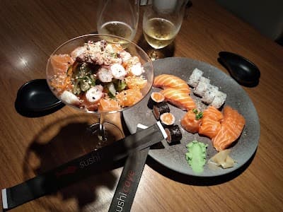 Sushi Caye - Foto 6