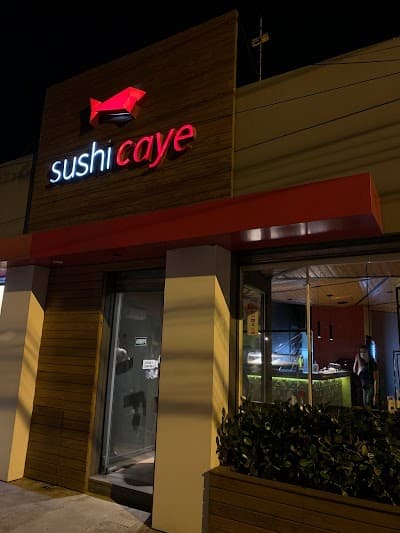 Sushi Caye - Foto 10