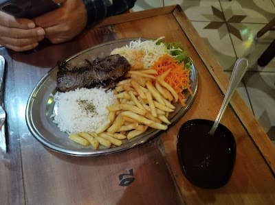 XIS ESTACAO RODOBAR - Foto 4