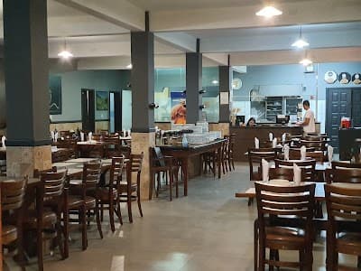 Calegario Pizzaria - Palhoça - Foto 1