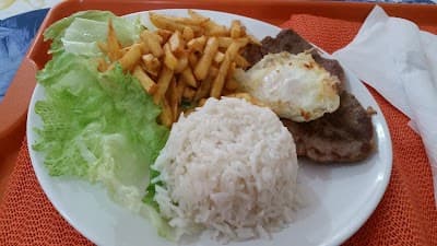 Cantinho Brasileiro - Foto 3
