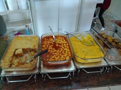 Cantinho Brasileiro - Foto 4
