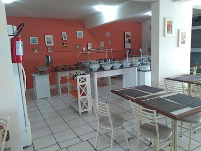 Cantinho Brasileiro - Foto 5