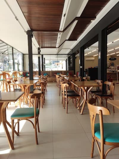 Saint Claire Bakery - Bigorrilho - Foto 4