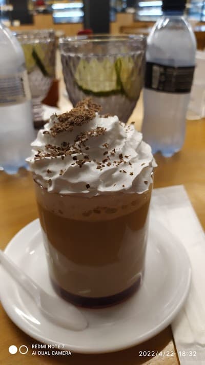 Saint Claire Bakery - Bigorrilho - Foto 6