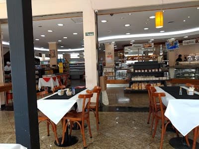 Saint Claire Bakery - Bigorrilho - Foto 7