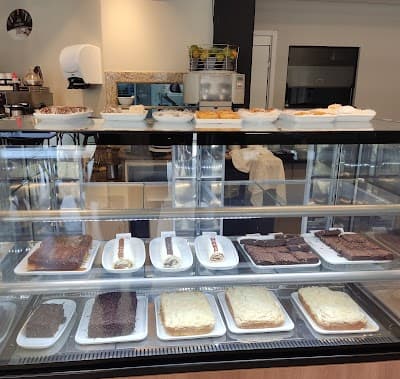 Saint Claire Bakery - Bigorrilho - Foto 8