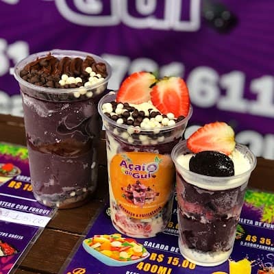 Açai do Gui Osório - Foto 2