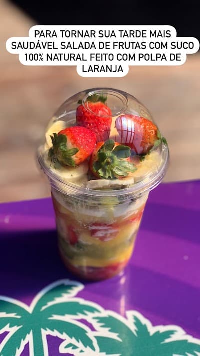 Açai do Gui Osório - Foto 7
