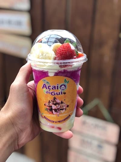 Açai do Gui Osório - Foto 8