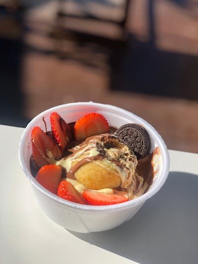 Açai do Gui Osório - Foto 9