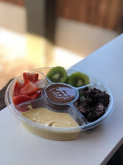 Açai do Gui Osório - Foto 10