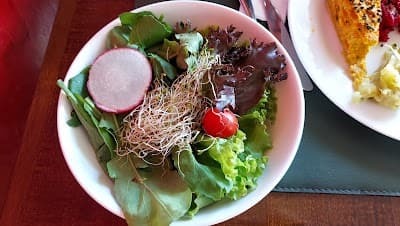Mahatma Gourmet - Foto 2