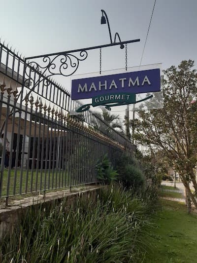Mahatma Gourmet - Foto 9