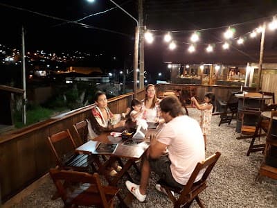 Restaurante Sacadas - Foto 8